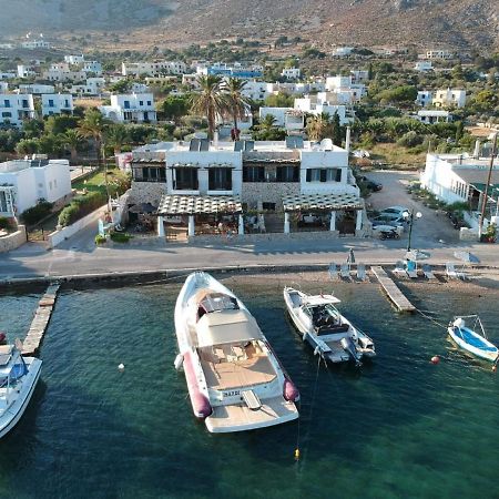 أليندا Atlazia Suites المظهر الخارجي الصورة