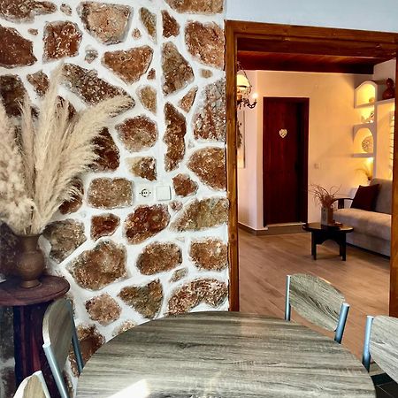 أليندا Atlazia Suites المظهر الخارجي الصورة