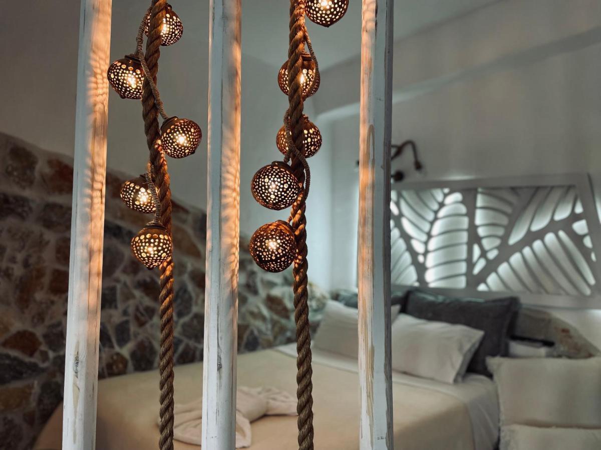 أليندا Atlazia Suites المظهر الخارجي الصورة