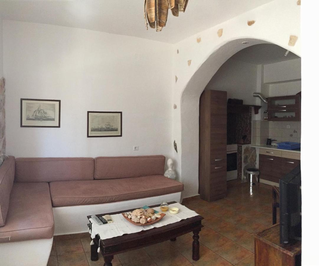 أليندا Atlazia Suites المظهر الخارجي الصورة