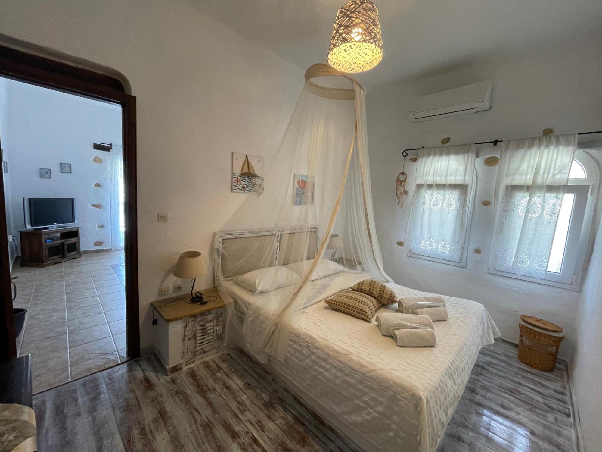 أليندا Atlazia Suites المظهر الخارجي الصورة