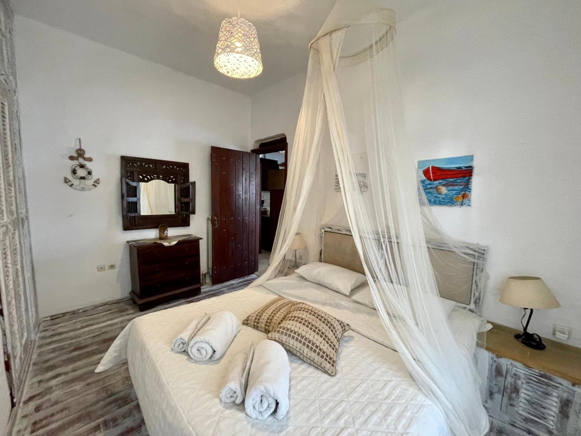 أليندا Atlazia Suites المظهر الخارجي الصورة
