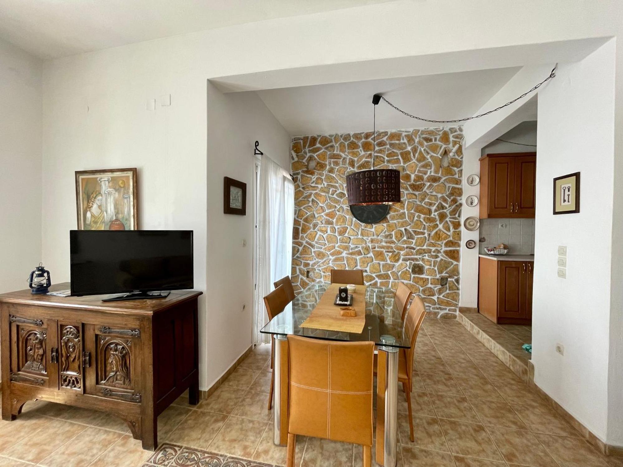 أليندا Atlazia Suites المظهر الخارجي الصورة