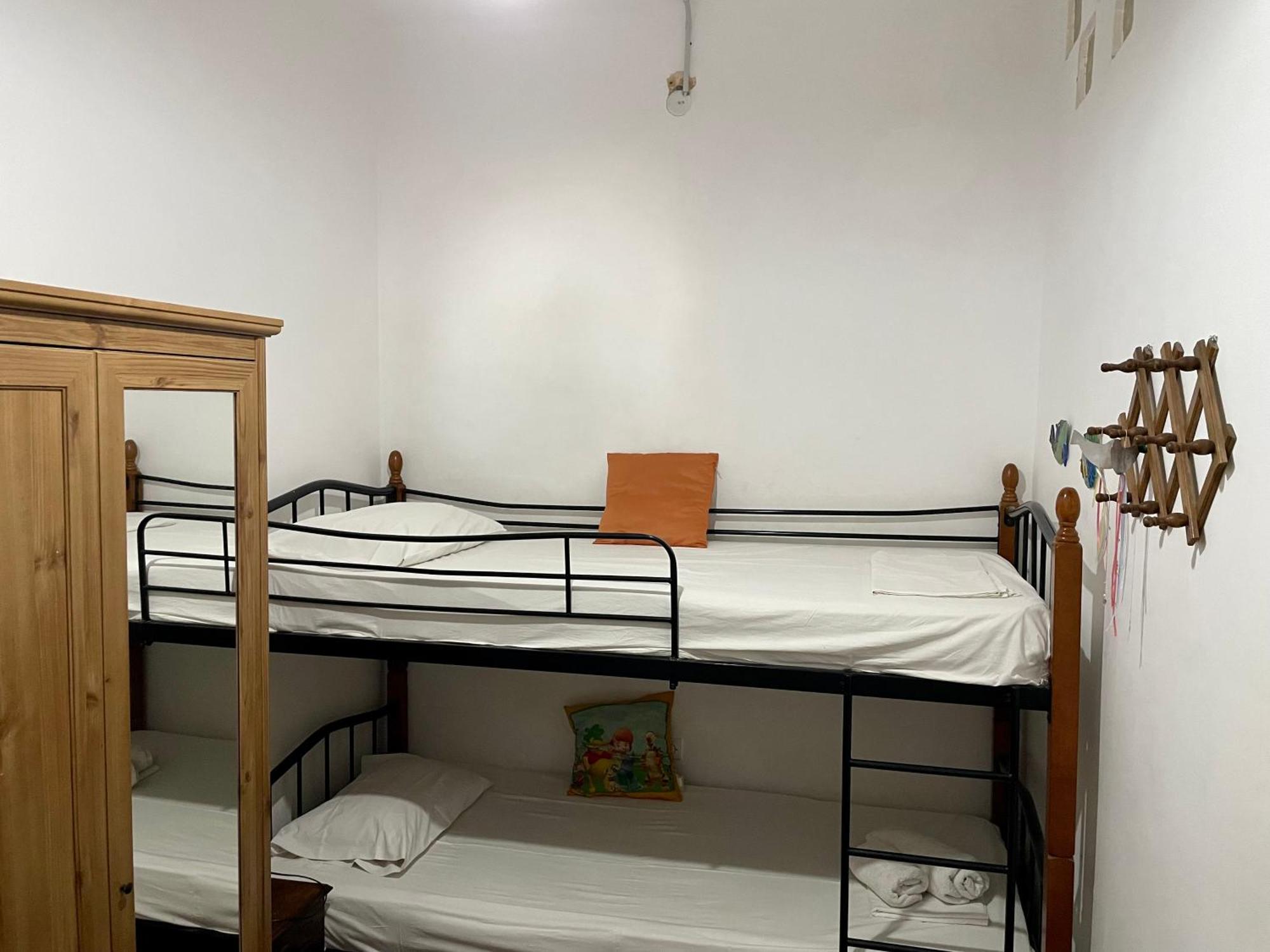 أليندا Atlazia Suites المظهر الخارجي الصورة