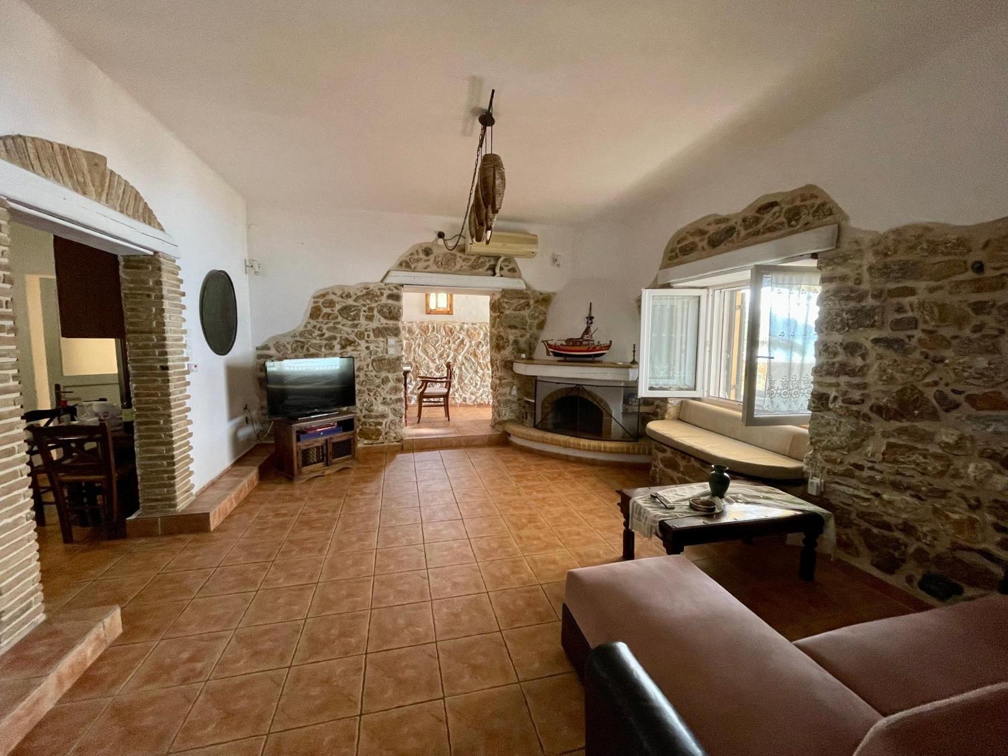 أليندا Atlazia Suites المظهر الخارجي الصورة