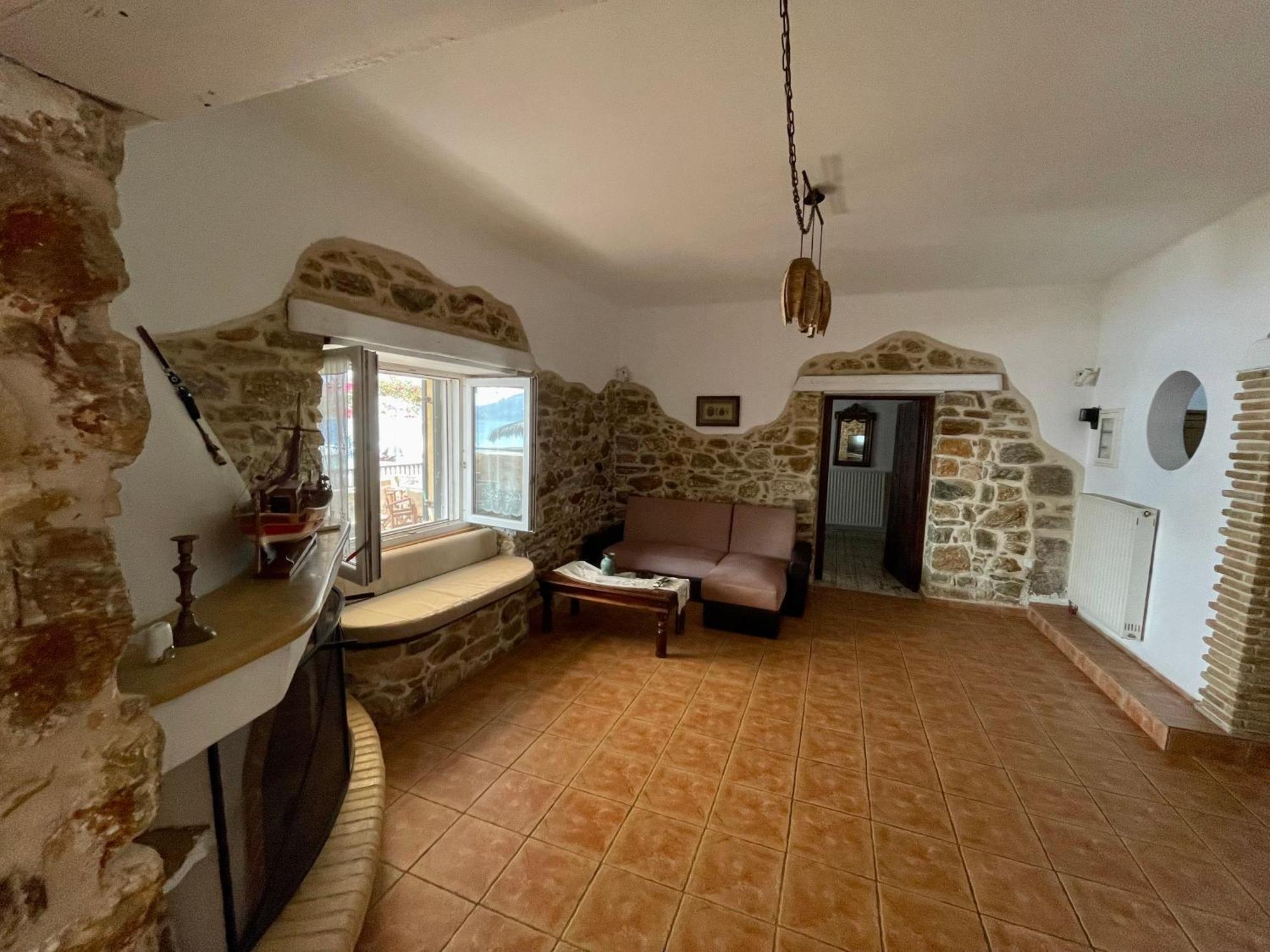 أليندا Atlazia Suites المظهر الخارجي الصورة