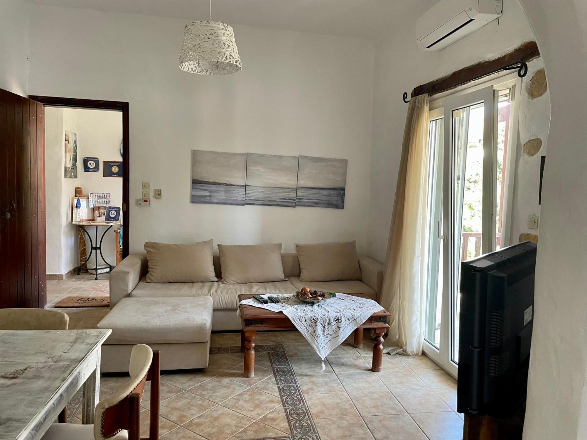 أليندا Atlazia Suites المظهر الخارجي الصورة