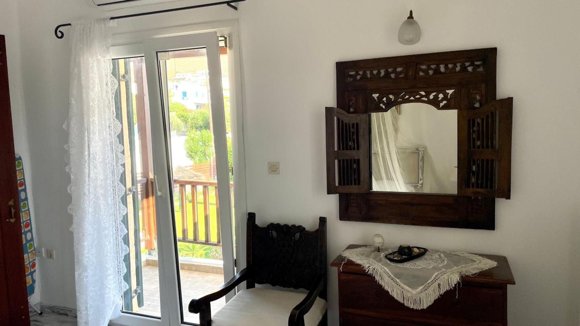 أليندا Atlazia Suites المظهر الخارجي الصورة