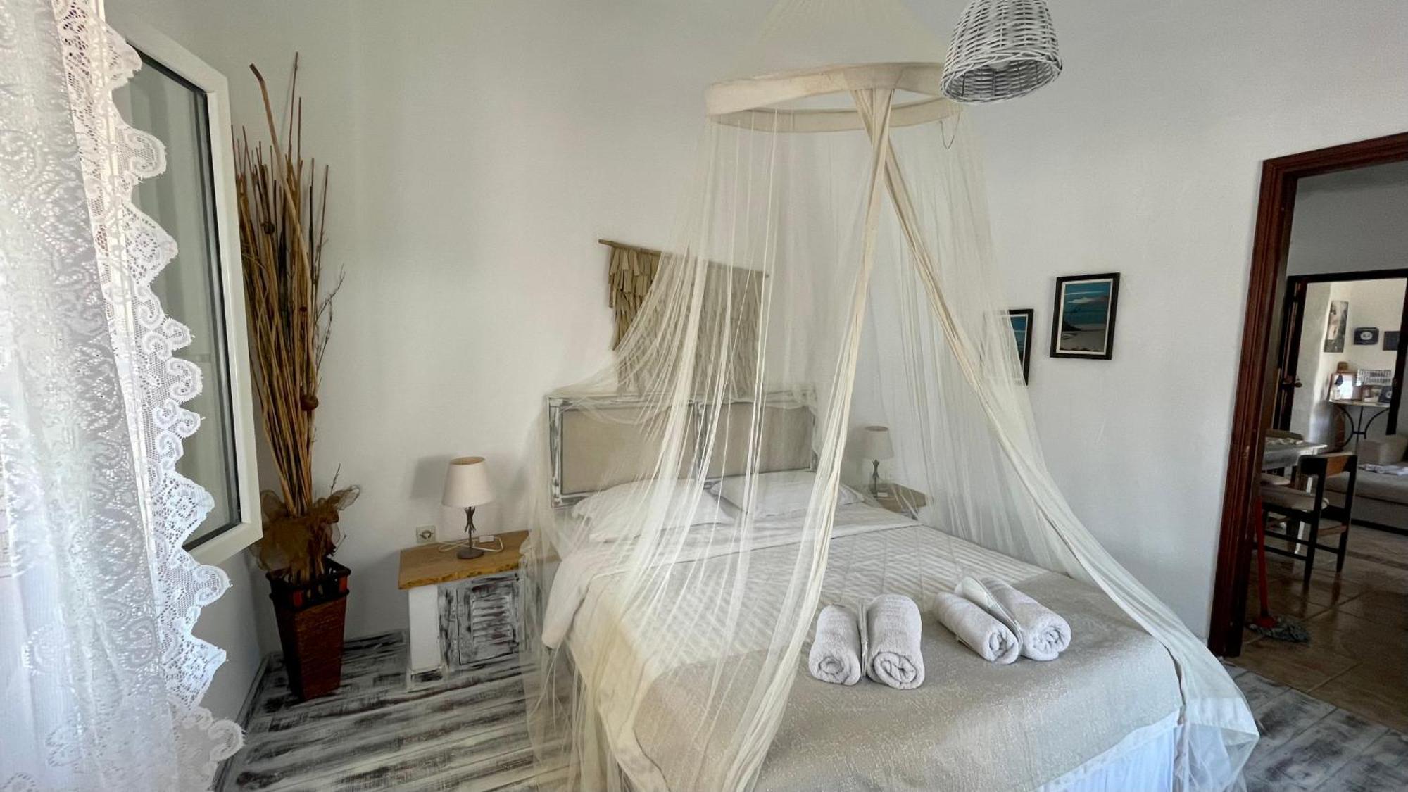 أليندا Atlazia Suites المظهر الخارجي الصورة