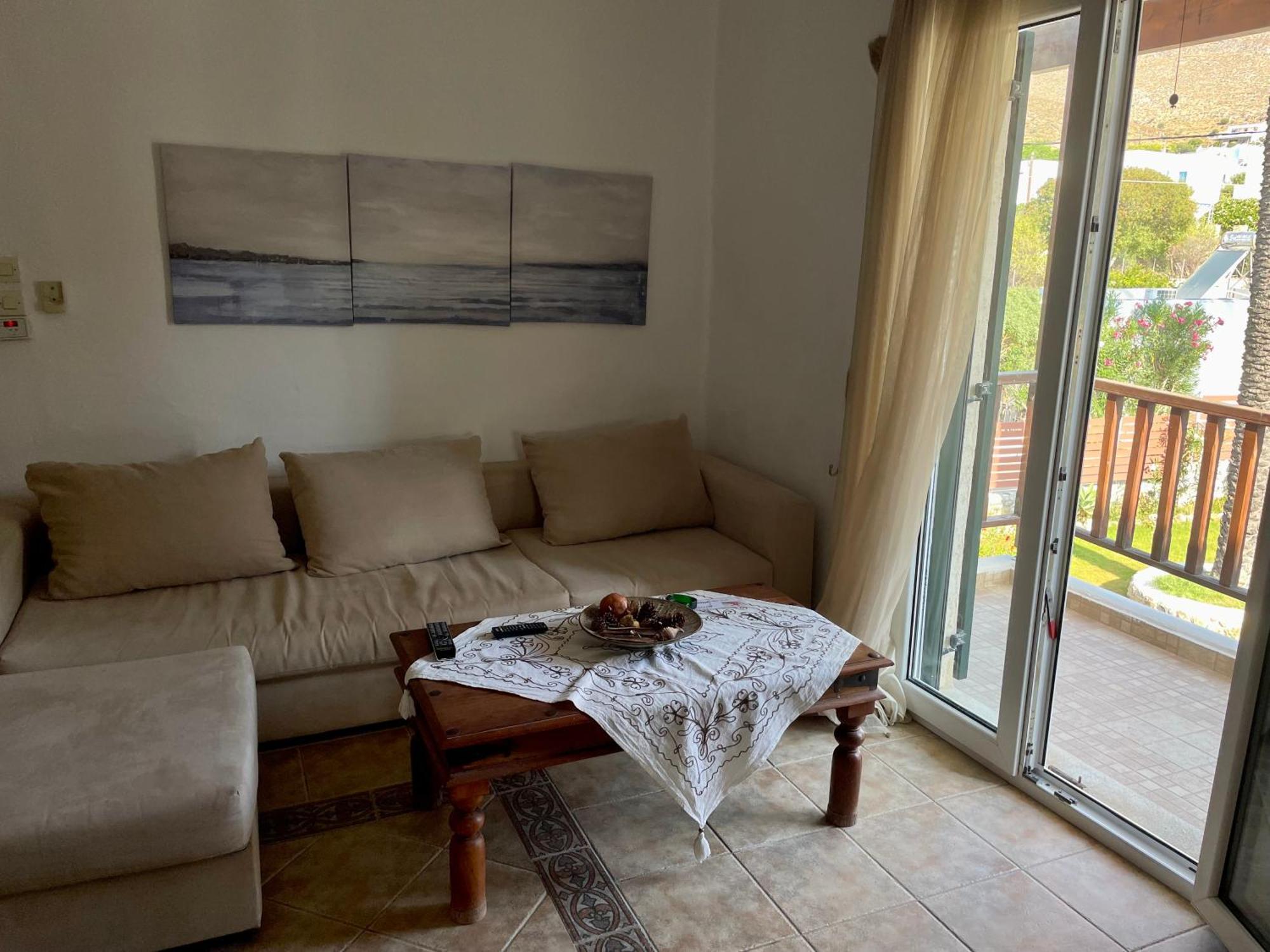 أليندا Atlazia Suites المظهر الخارجي الصورة