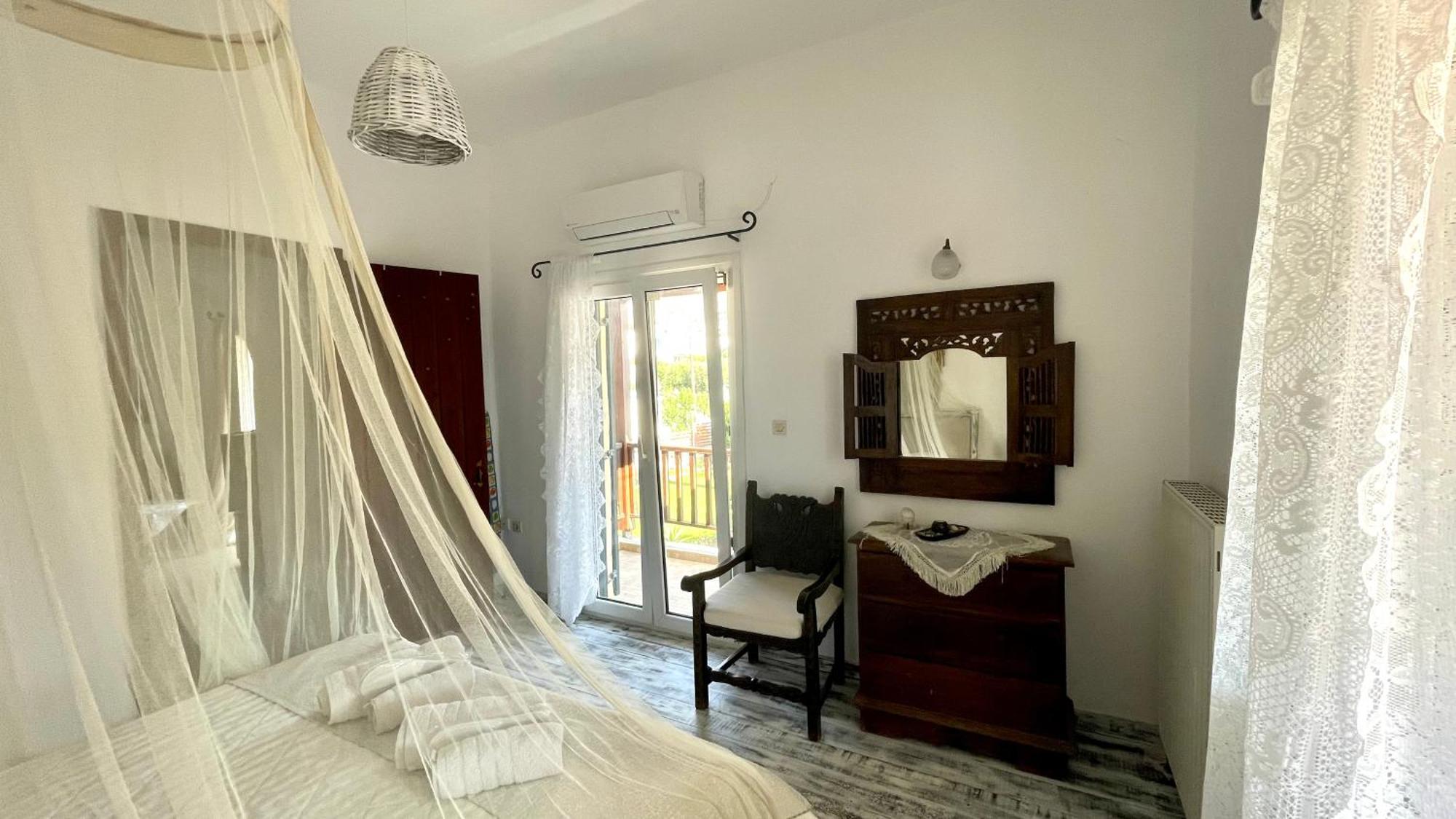 أليندا Atlazia Suites المظهر الخارجي الصورة