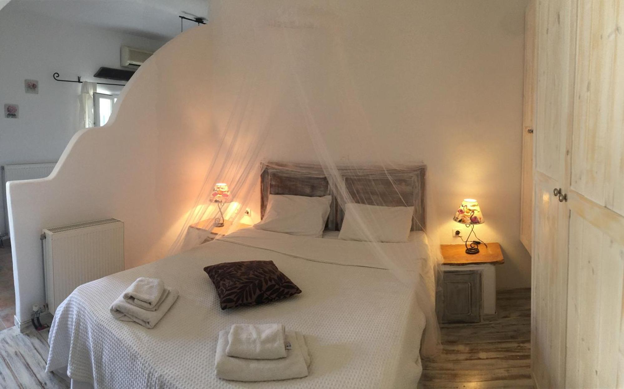 أليندا Atlazia Suites المظهر الخارجي الصورة