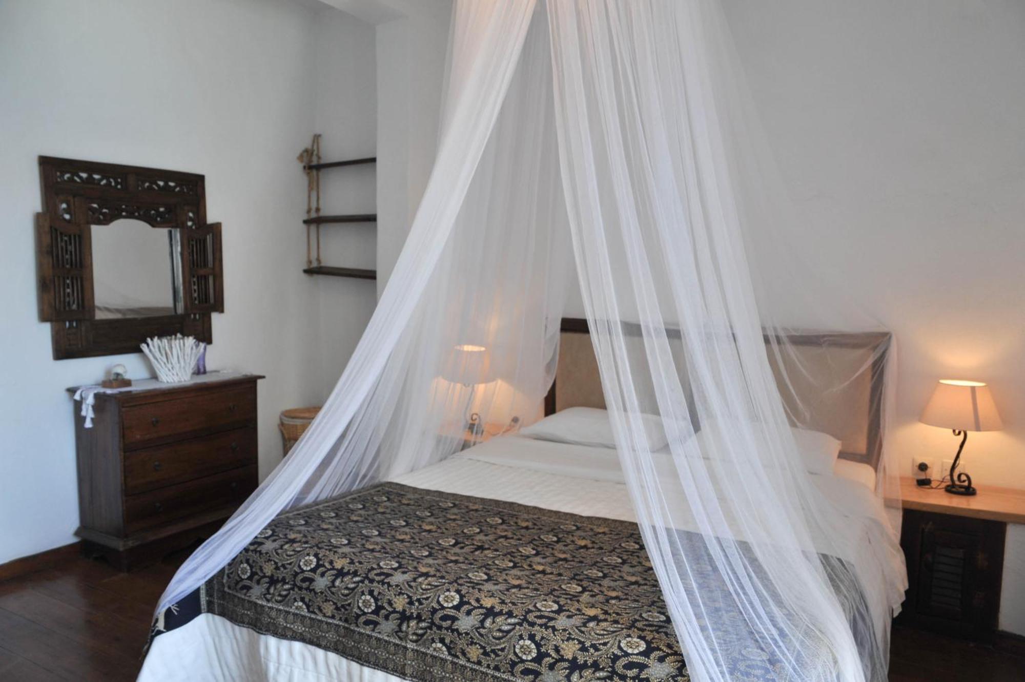 أليندا Atlazia Suites الغرفة الصورة