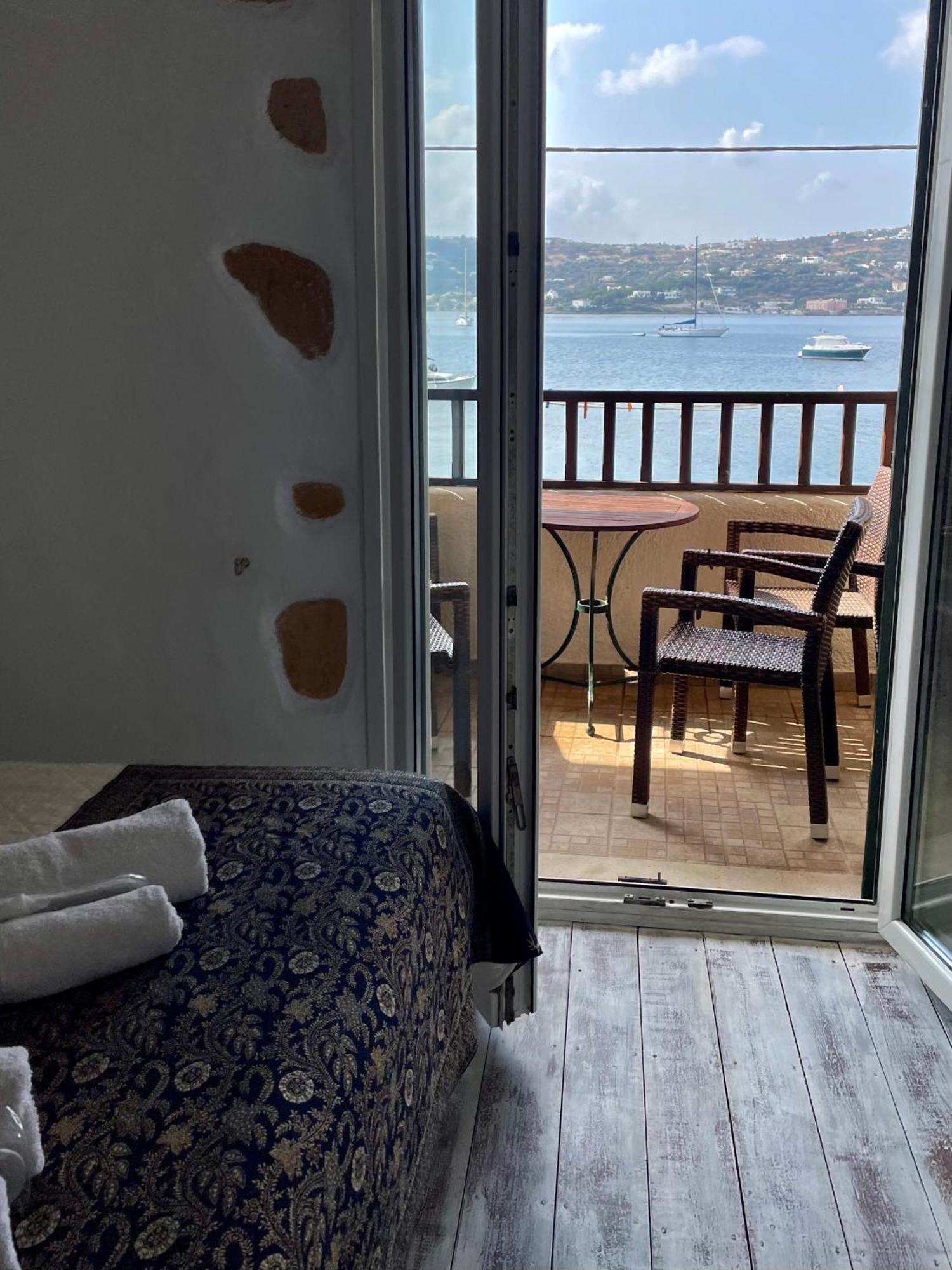 أليندا Atlazia Suites المظهر الخارجي الصورة
