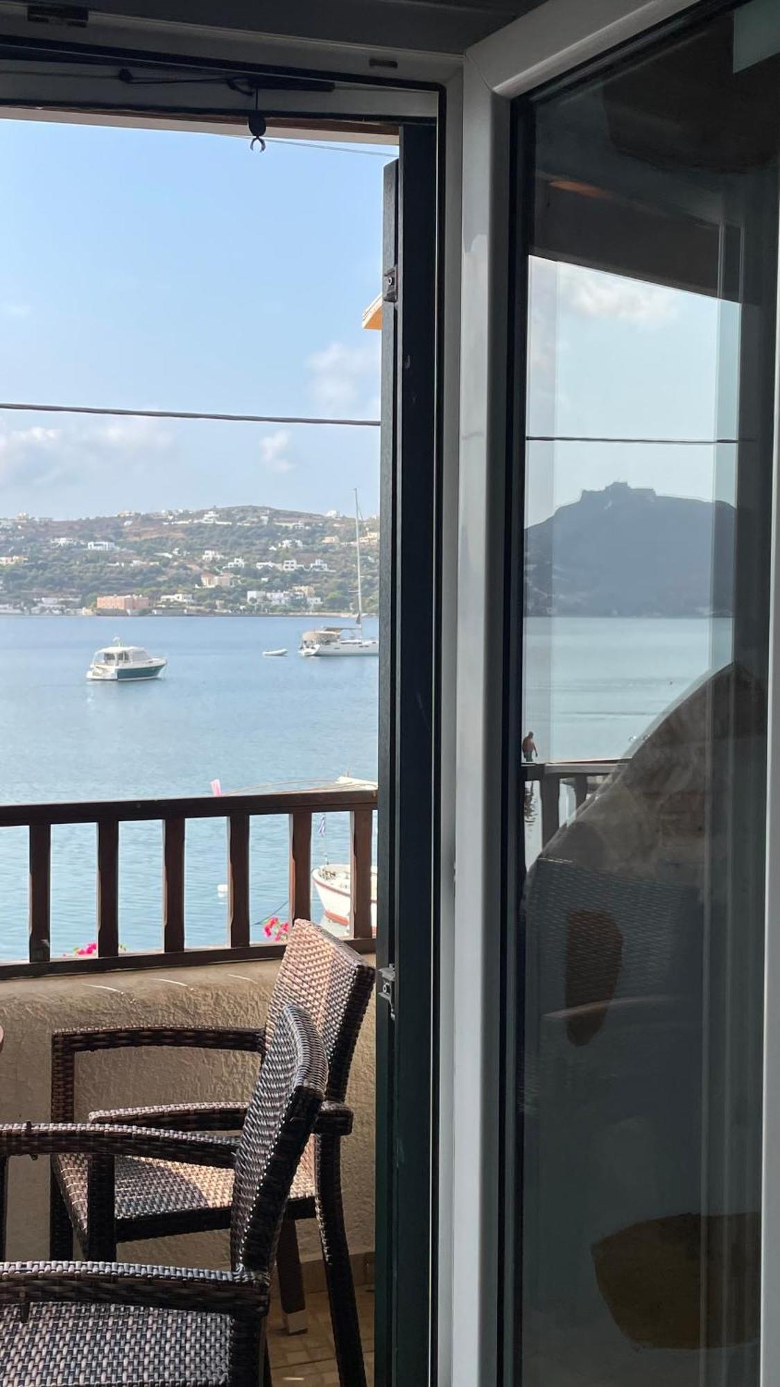 أليندا Atlazia Suites المظهر الخارجي الصورة