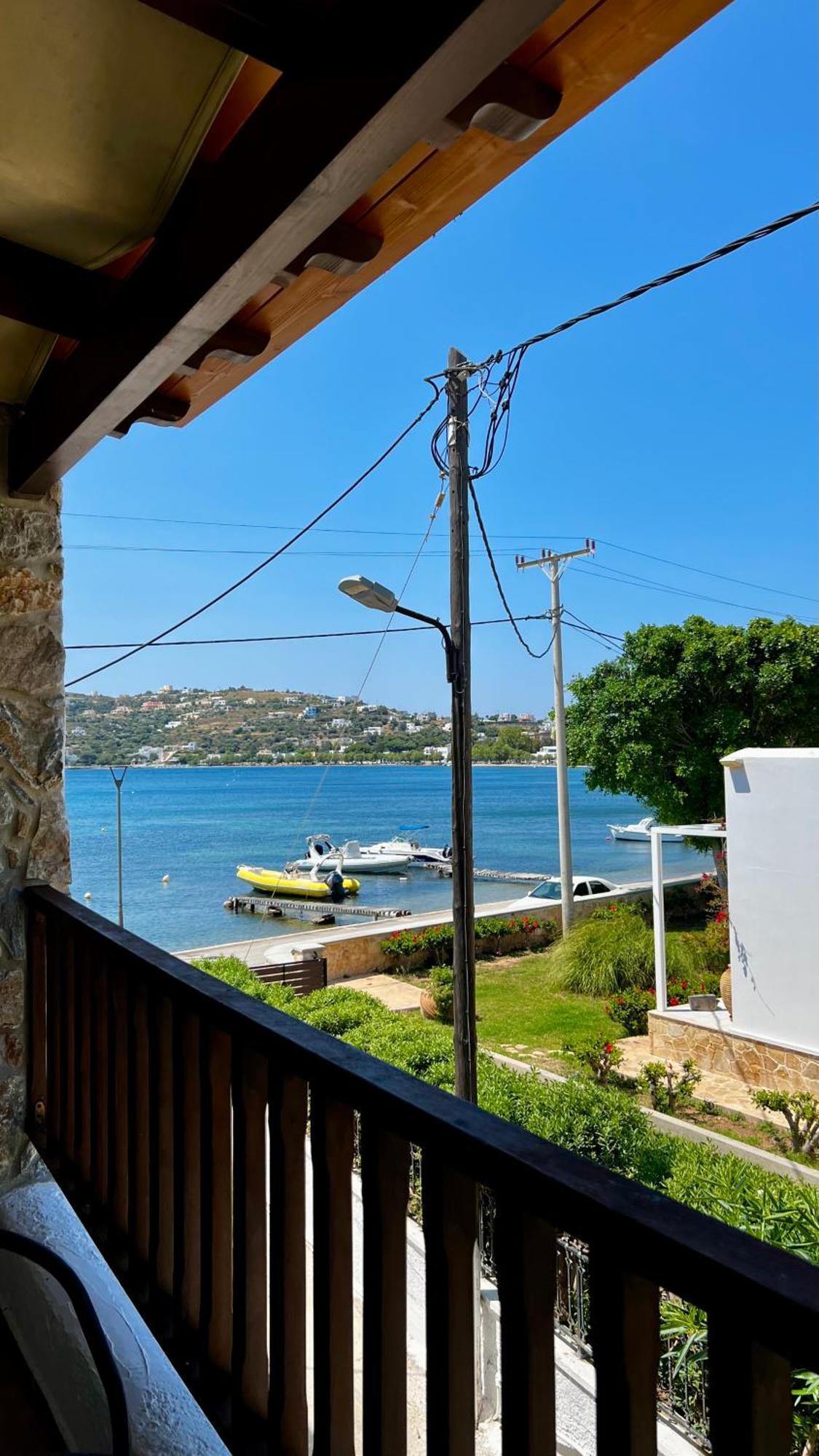 أليندا Atlazia Suites المظهر الخارجي الصورة