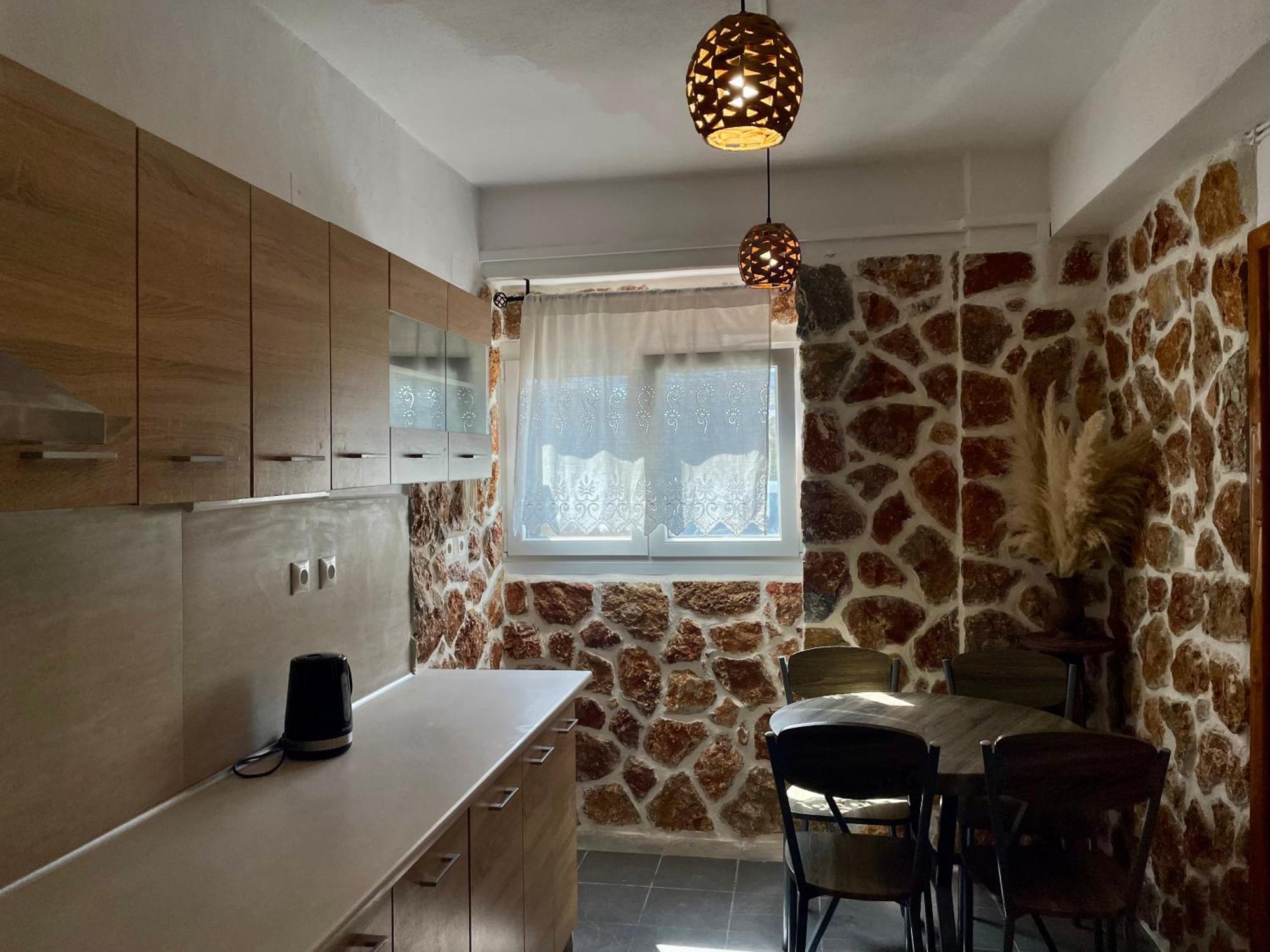 أليندا Atlazia Suites المظهر الخارجي الصورة