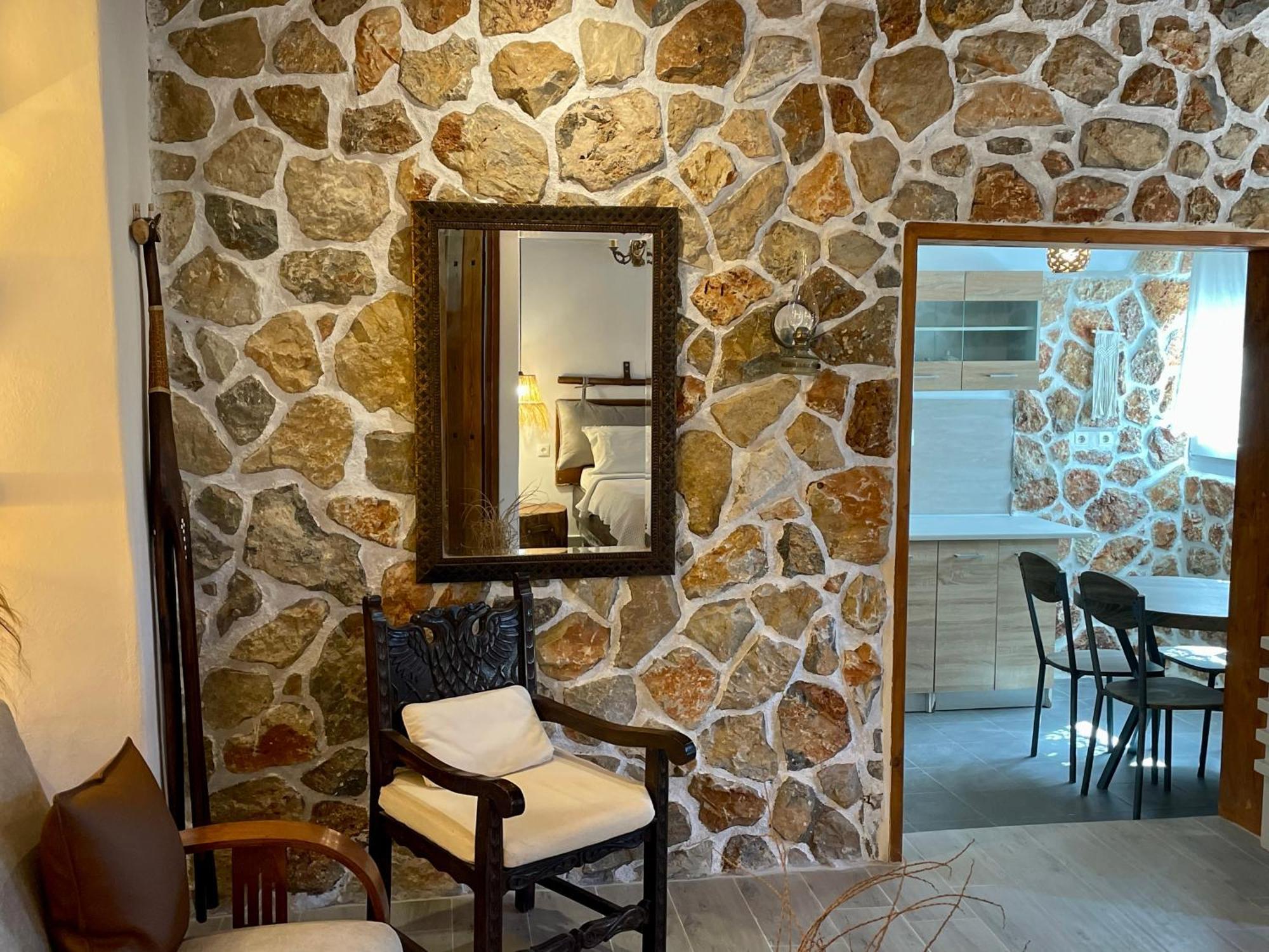 أليندا Atlazia Suites المظهر الخارجي الصورة