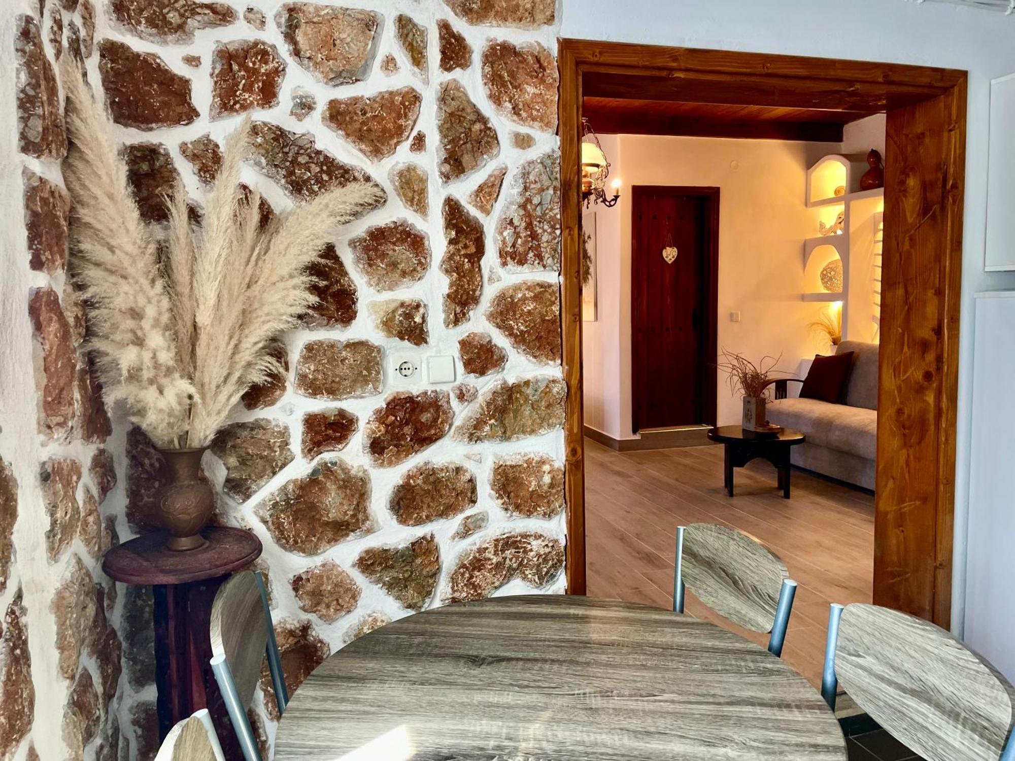 أليندا Atlazia Suites المظهر الخارجي الصورة