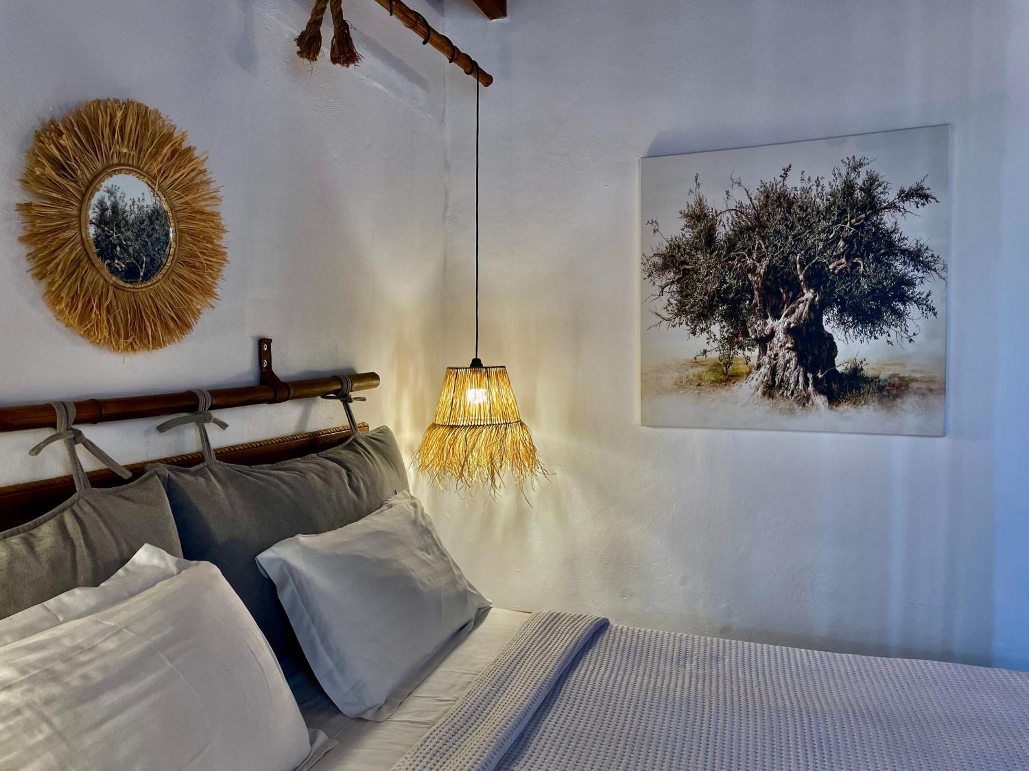 أليندا Atlazia Suites المظهر الخارجي الصورة