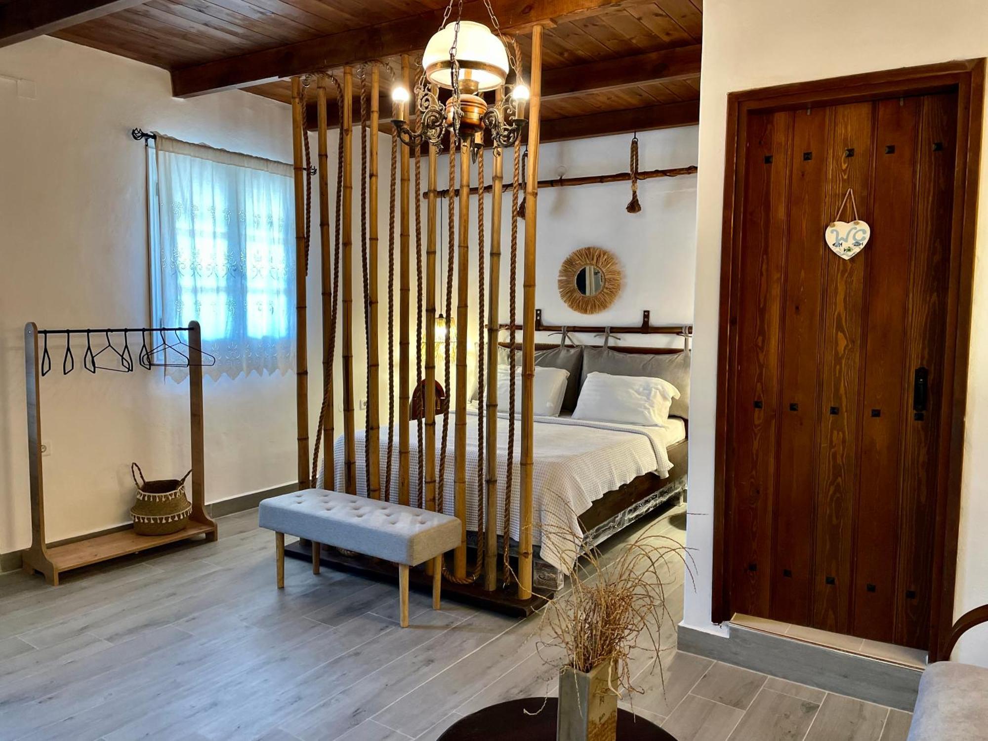 أليندا Atlazia Suites المظهر الخارجي الصورة