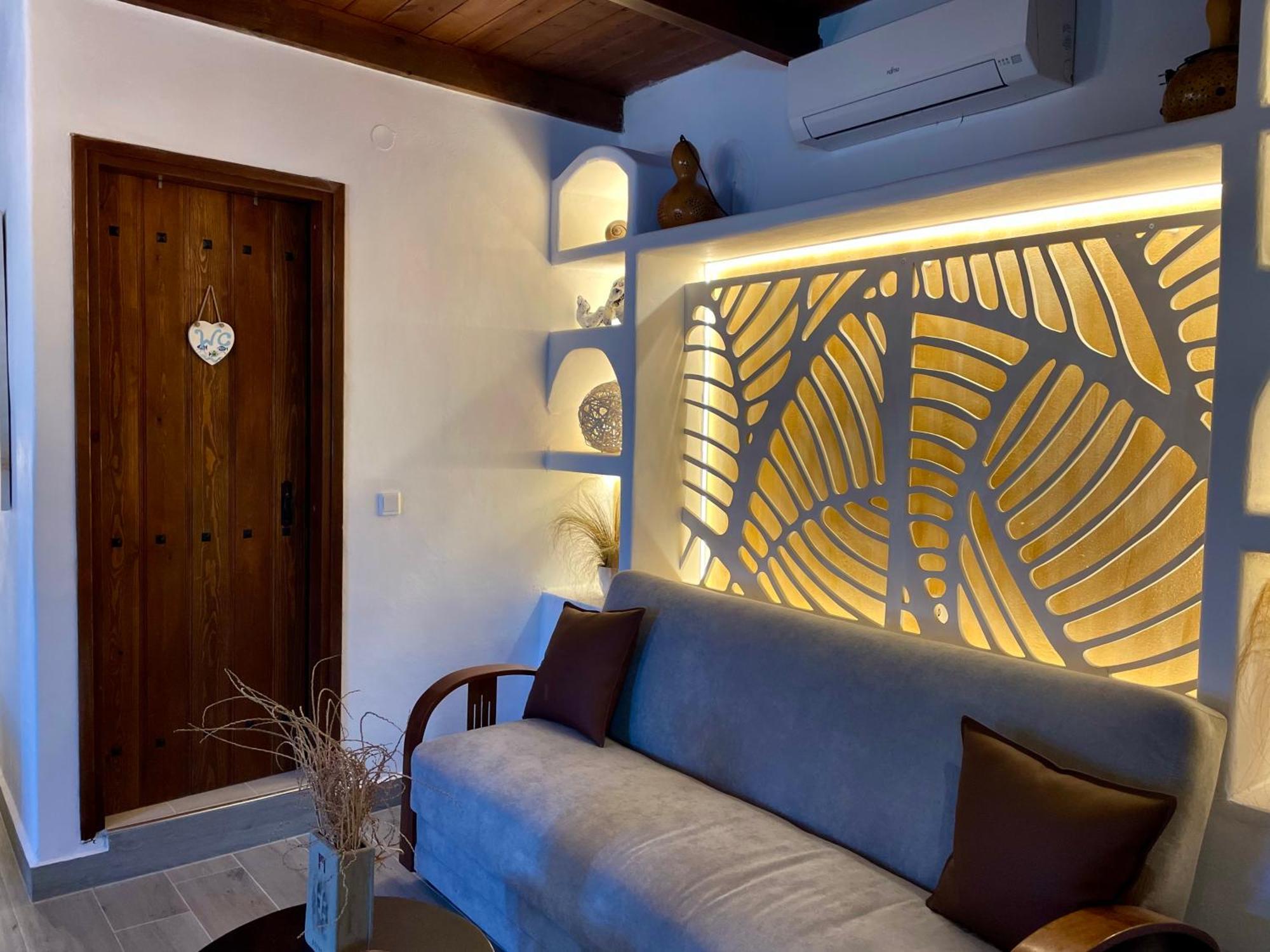 أليندا Atlazia Suites المظهر الخارجي الصورة
