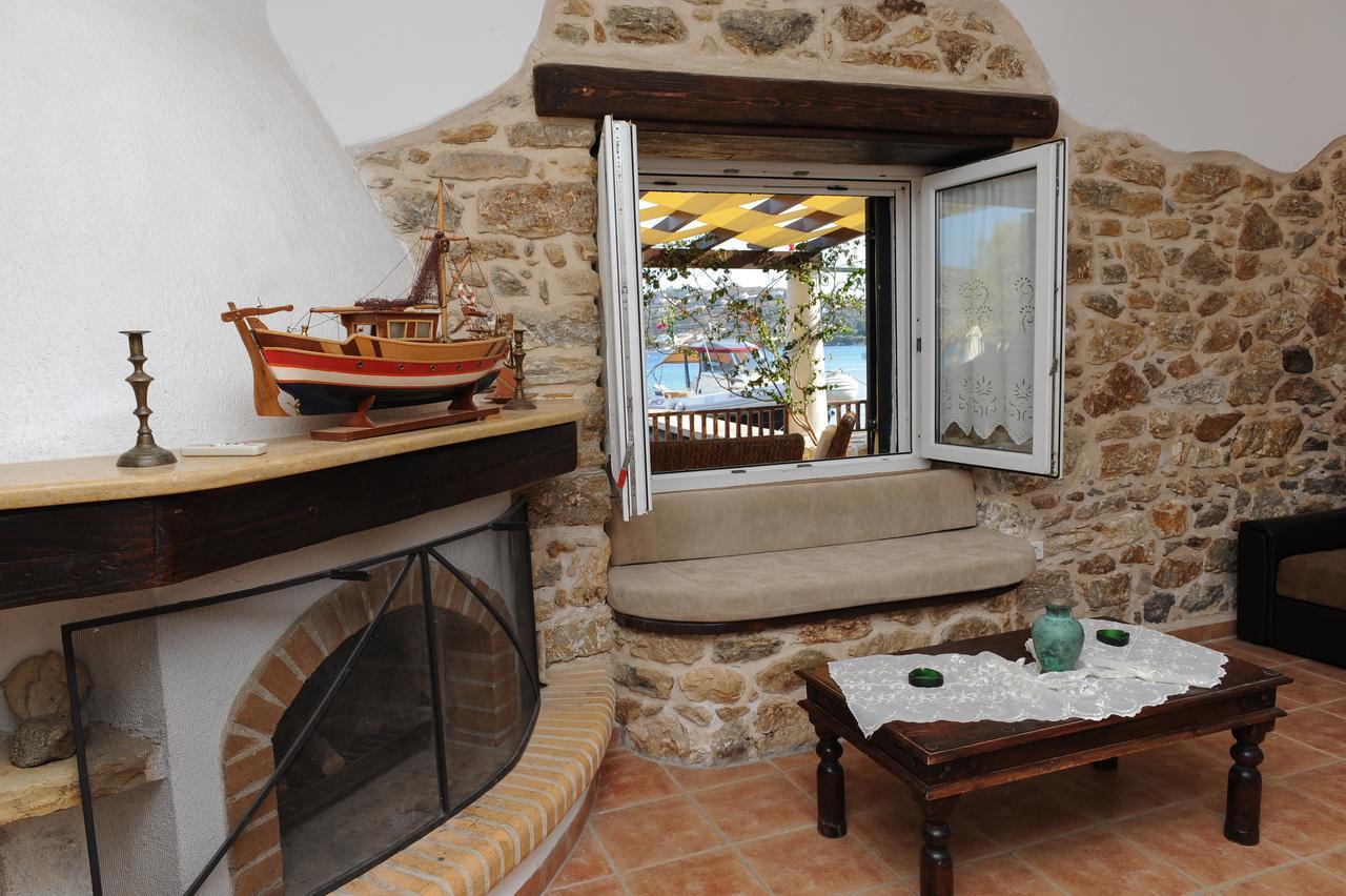 أليندا Atlazia Suites المظهر الخارجي الصورة