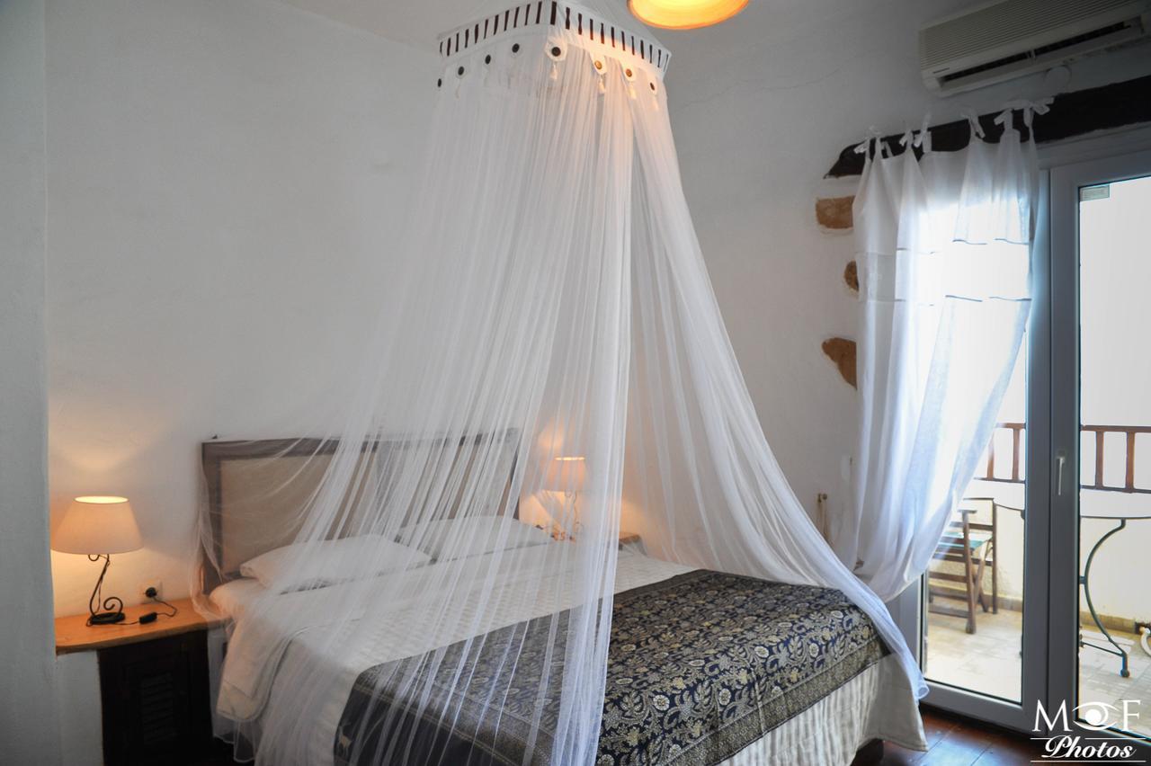 أليندا Atlazia Suites المظهر الخارجي الصورة
