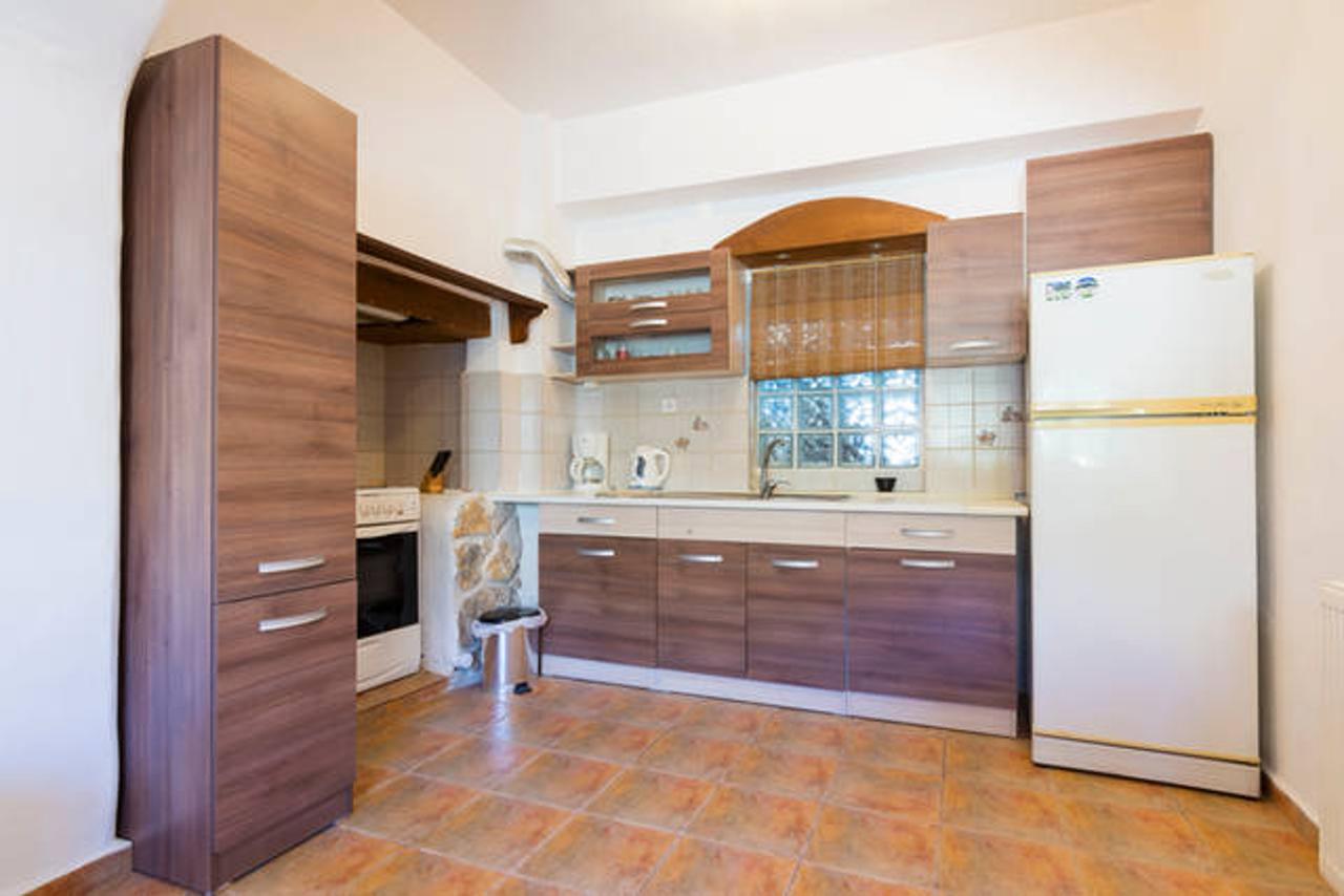 أليندا Atlazia Suites المظهر الخارجي الصورة