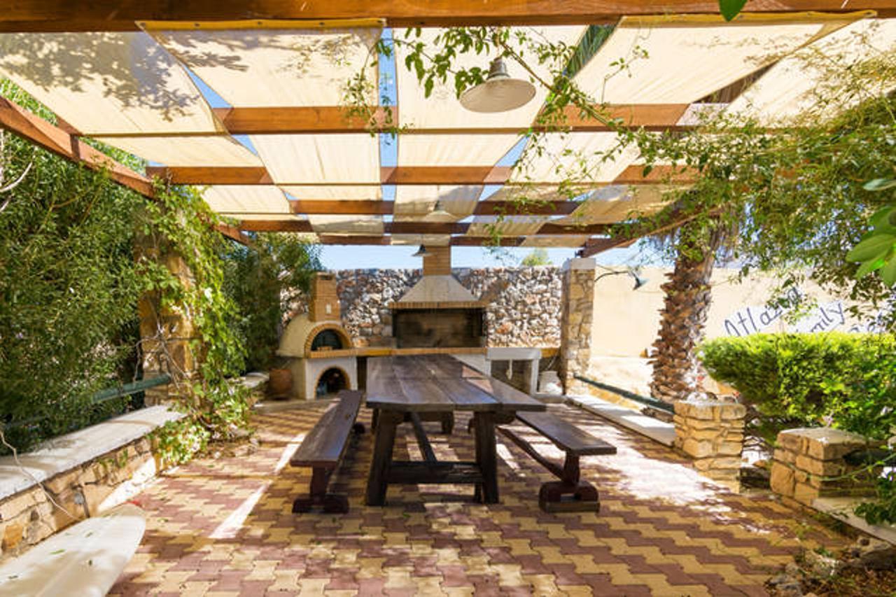 أليندا Atlazia Suites المظهر الخارجي الصورة