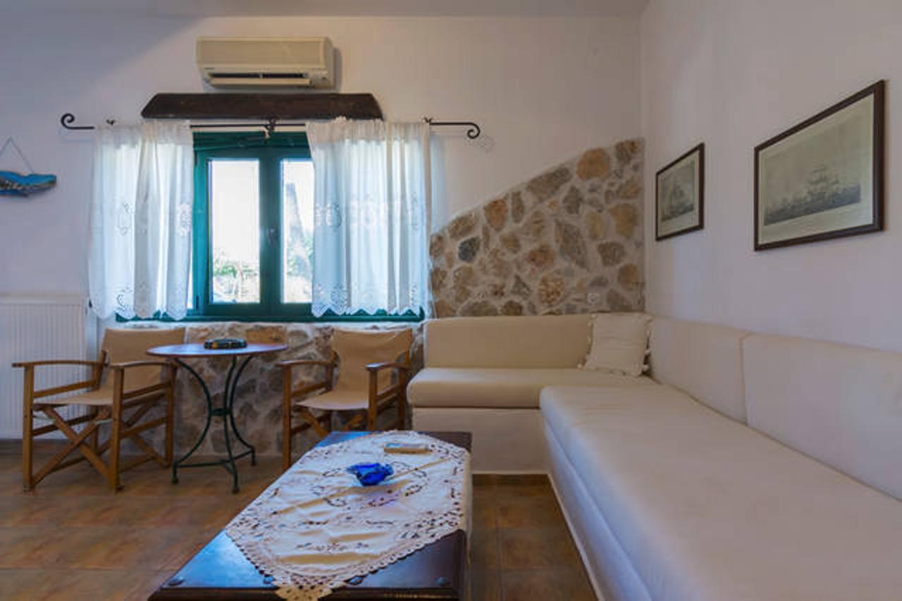 أليندا Atlazia Suites المظهر الخارجي الصورة
