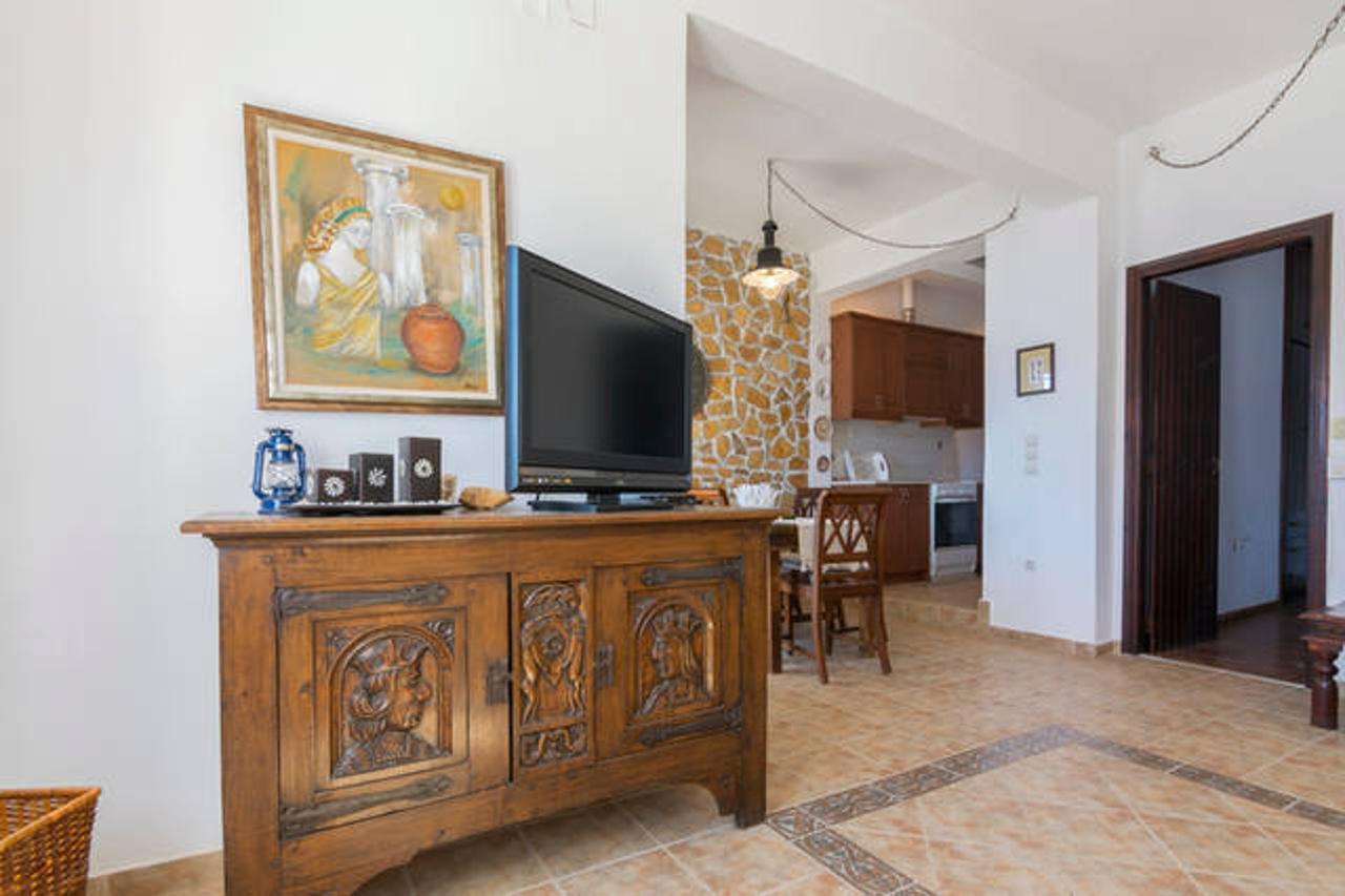أليندا Atlazia Suites المظهر الخارجي الصورة