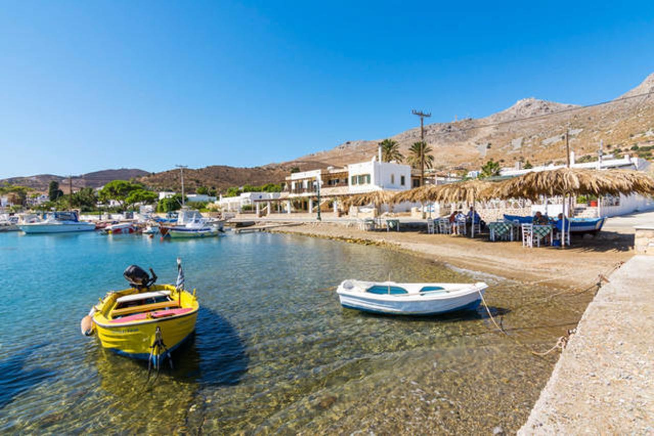 أليندا Atlazia Suites المظهر الخارجي الصورة